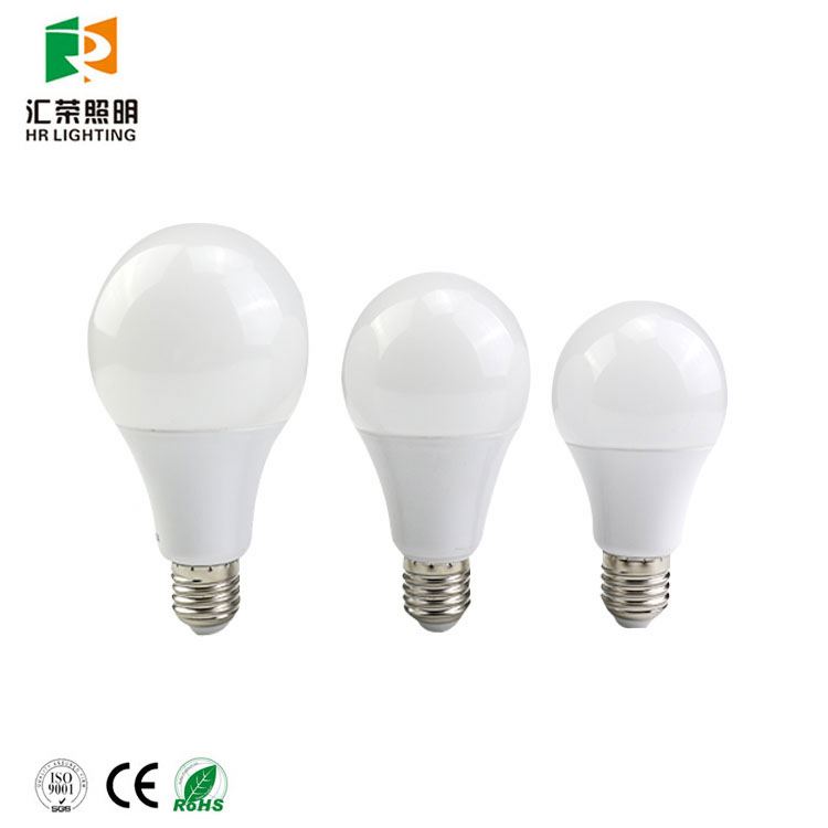 LED Bulb E27 E14 Lamp Spotlight Light SMD 2835 3W 9W 5W Energy Saving Home Decor 220V 110V