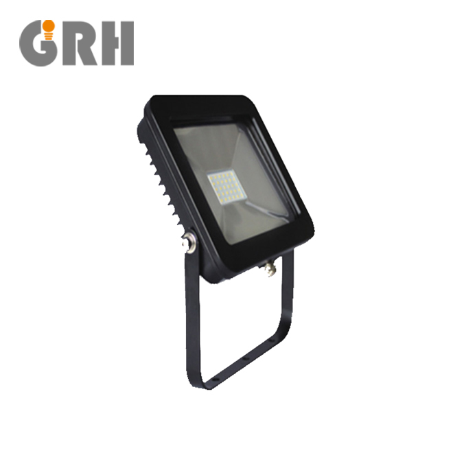 2400 lumen 30w waterproof mini led flood light