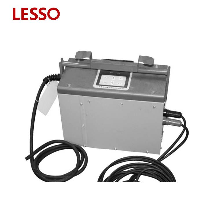 LESSO PE PPR pipes butt fusion electro fusion pipe fitting machine Welding Machine