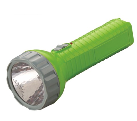 wholesale hottest 1W high power light led torch with VDE plug