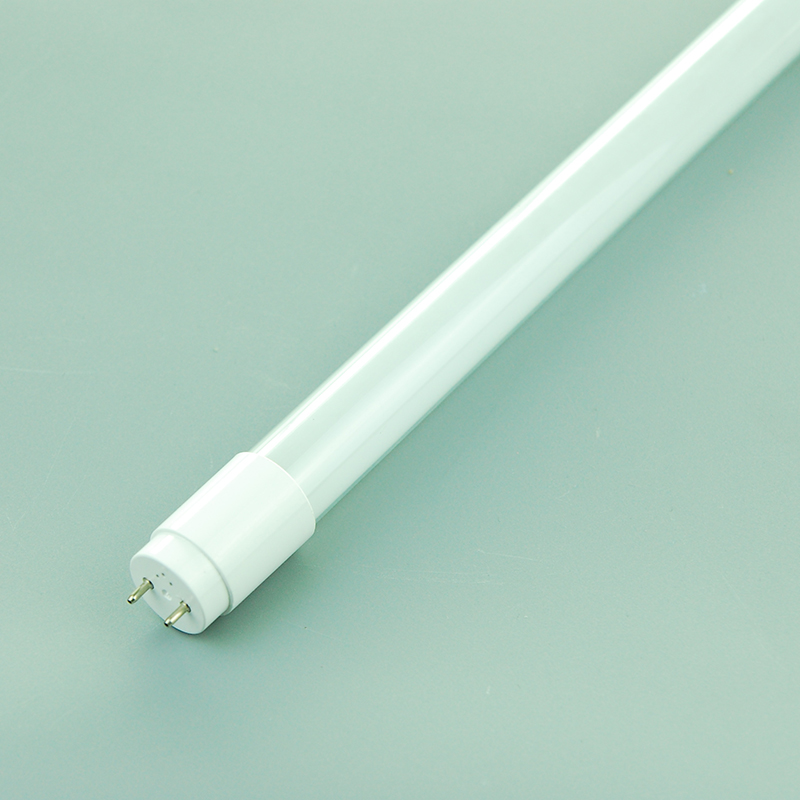 CET-T8/G-1.2M LED Glass Tube T8 Tube 18w AC85-265V SMD2835 1200mm Frosted Cover Light