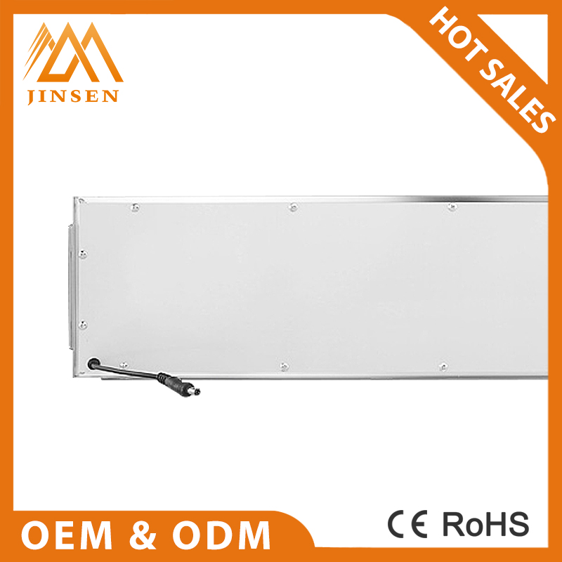 The New SMD 3240-3600LM white led panel light accessories