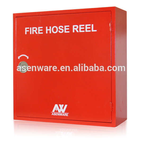 Manual Swing Type Fire Fighting Fire Hose Reel