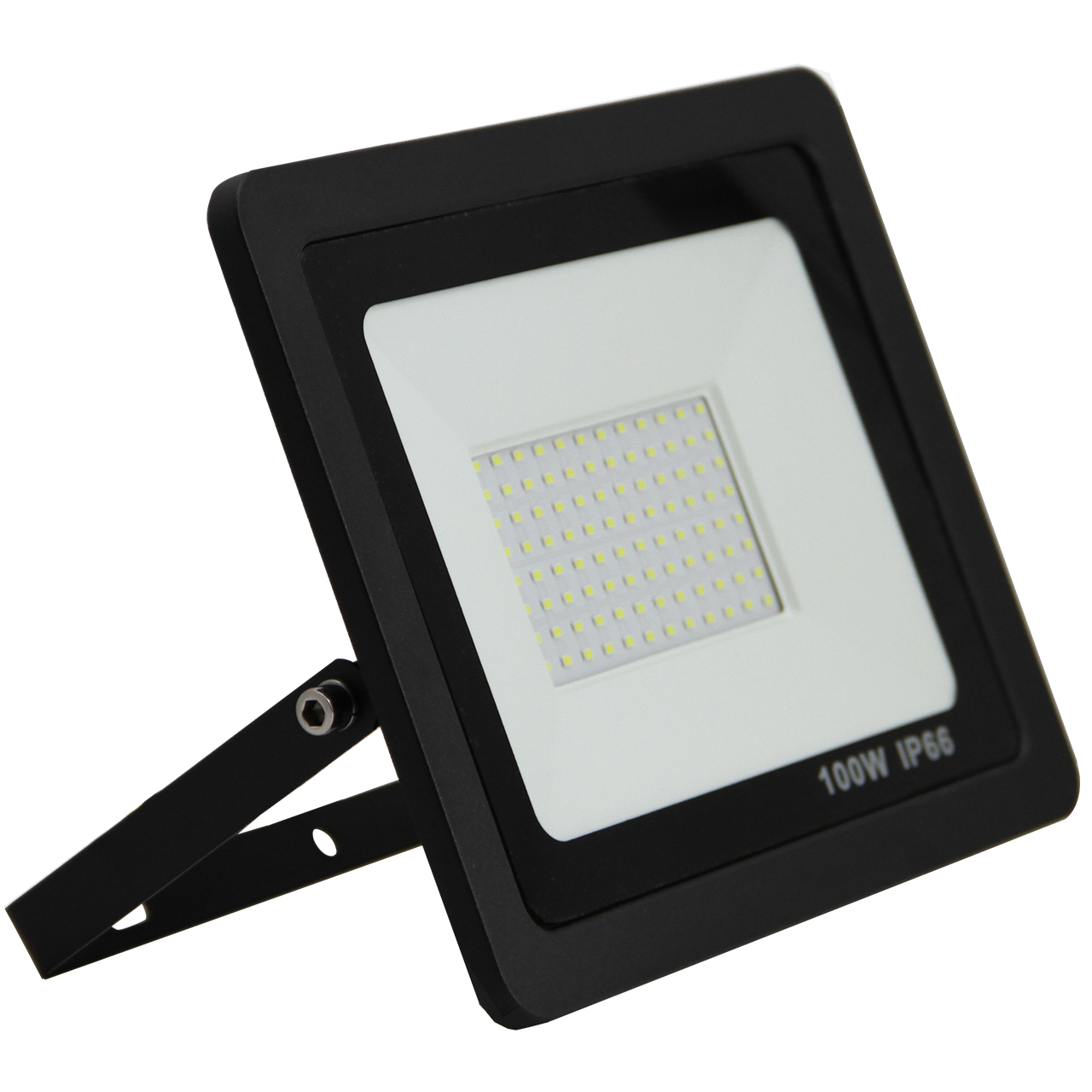 150w IP65 slim new popular led flood light