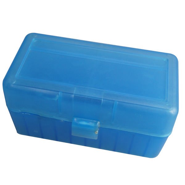 Good Quality Plastic Ammo Box at a Competitive Price from Chinese Factory