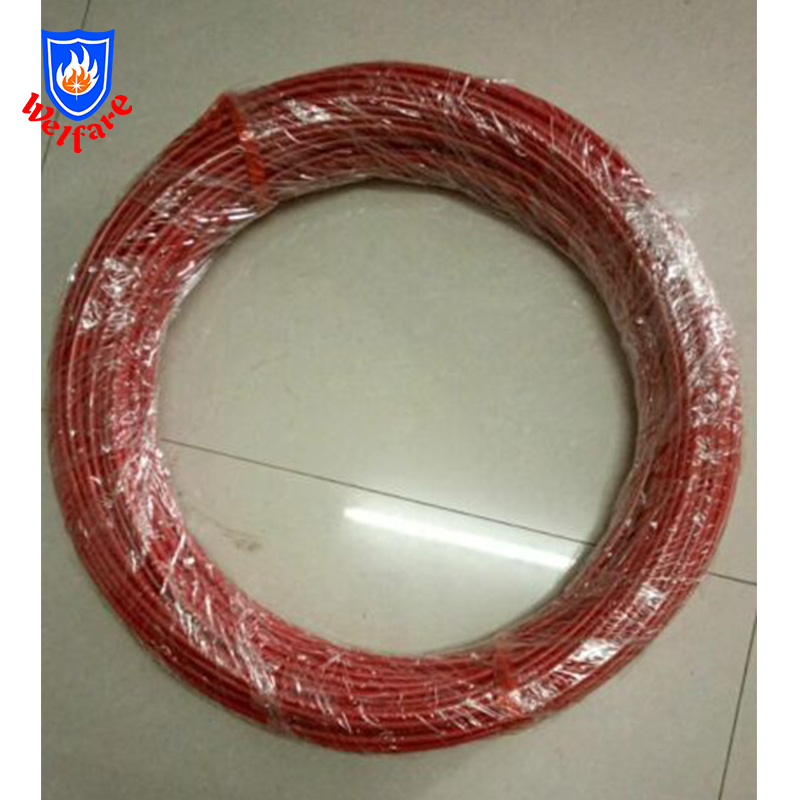 fire Tube automatic fire extinguishing system Fire Detect Tube