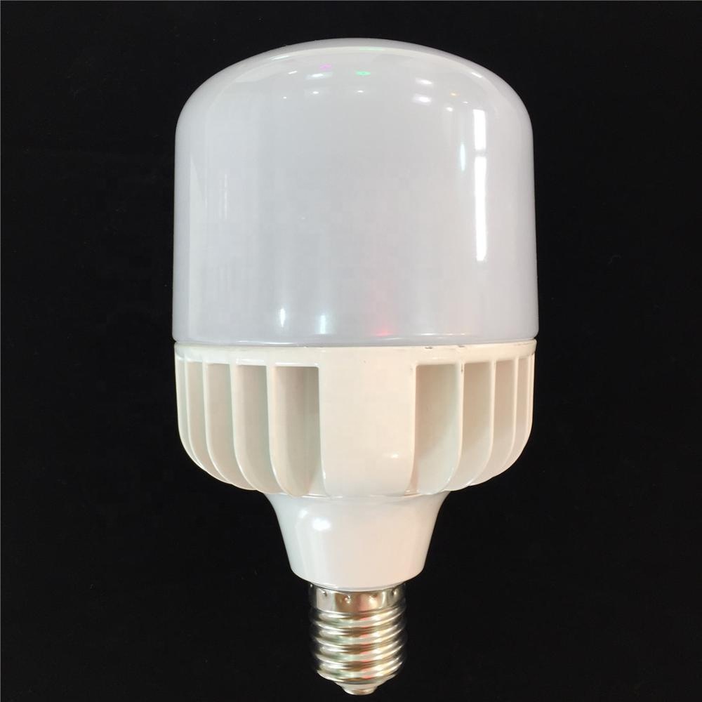 High power T shape die-casting bulb T160 100W Aluminum LED bulb