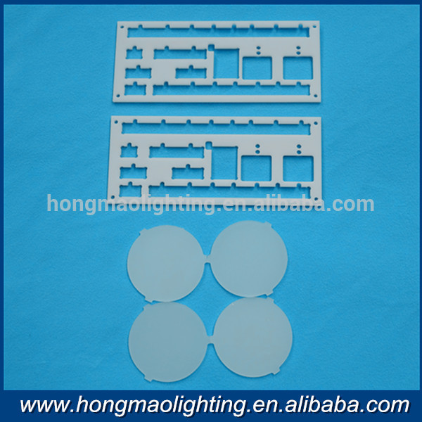 customized plastic engraving plate carved board carving plate