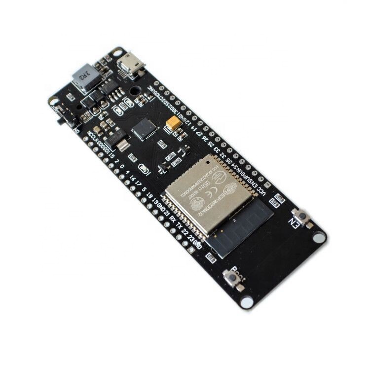WiFi & BT Battery ESP32 ESP-32S development tool ESP32 battery esp8266 ESP WROOM 32 ESP32