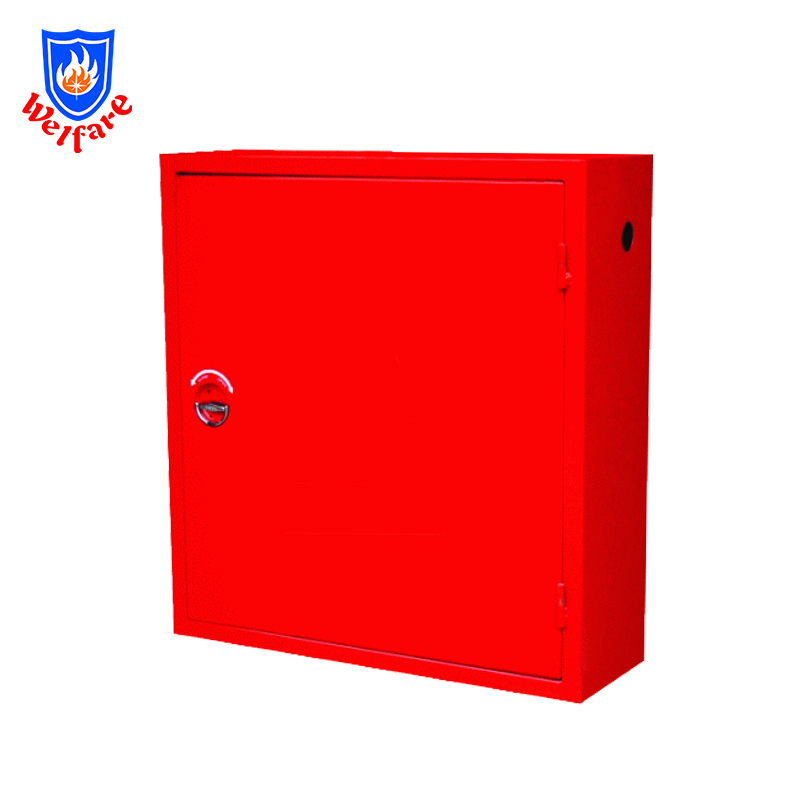 FIRE HOSE REEL CABINET With REEL INSIDE Single Door