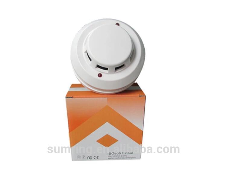 new products combustible gas leak detector for home security