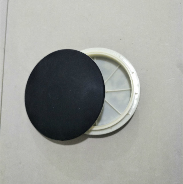 Fine Bubble Disc Diffuser For Waste Water Treatment