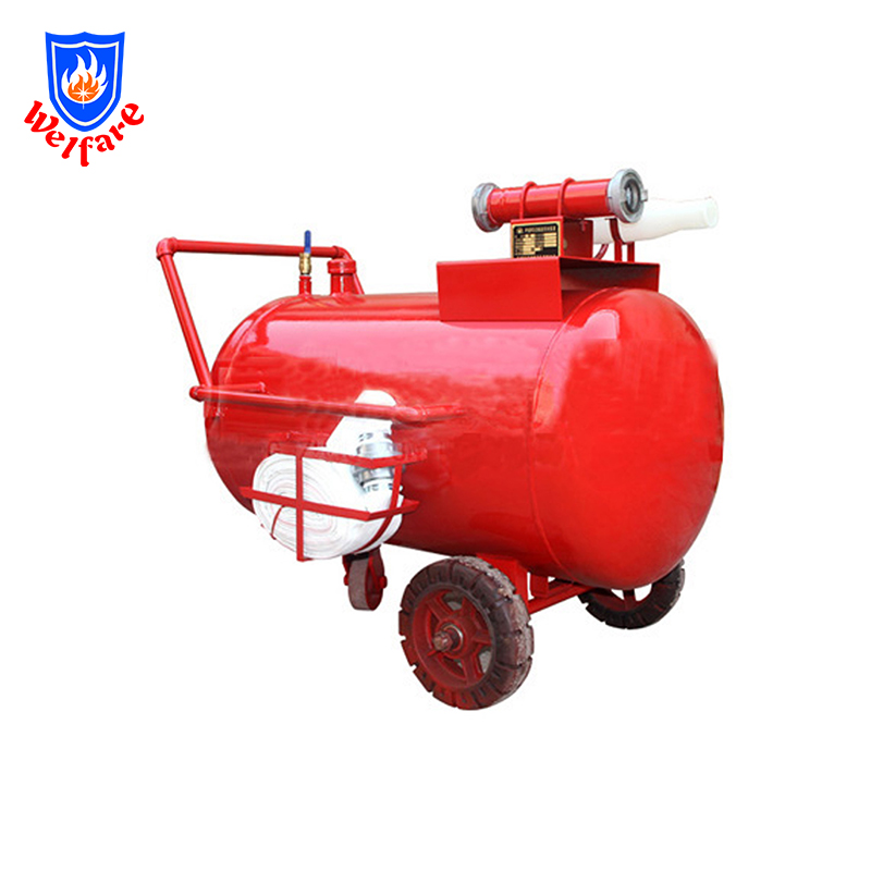 Fire Fighting Air Foam Gun Branch Pipe