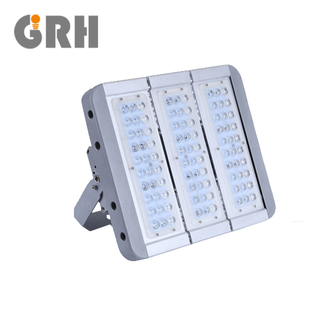 180 watt led lamp luminaire reflector led light