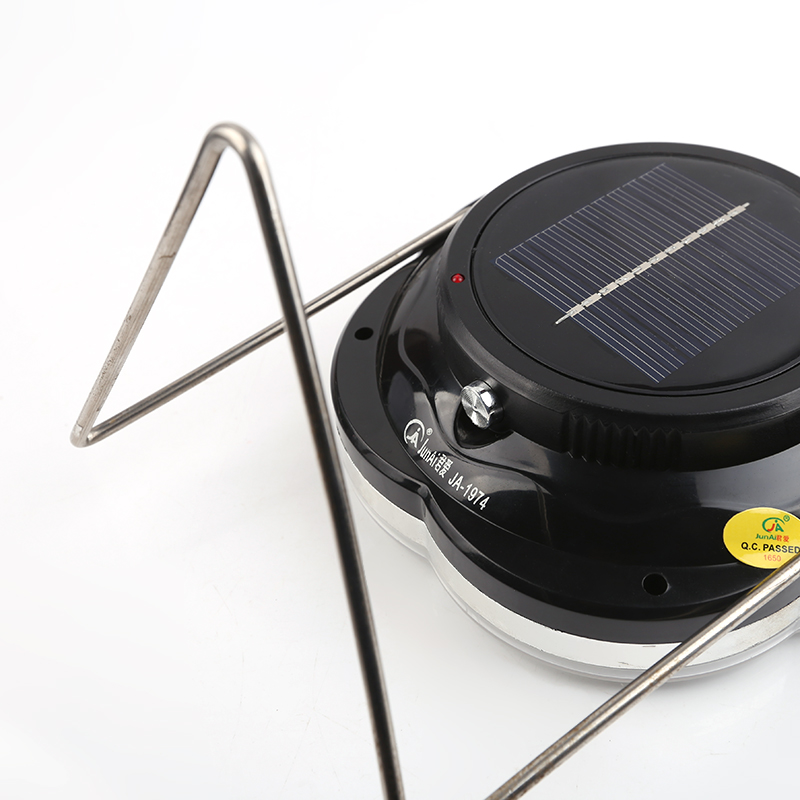 Solar reading lamp for children reading wall lamp led JA-1974