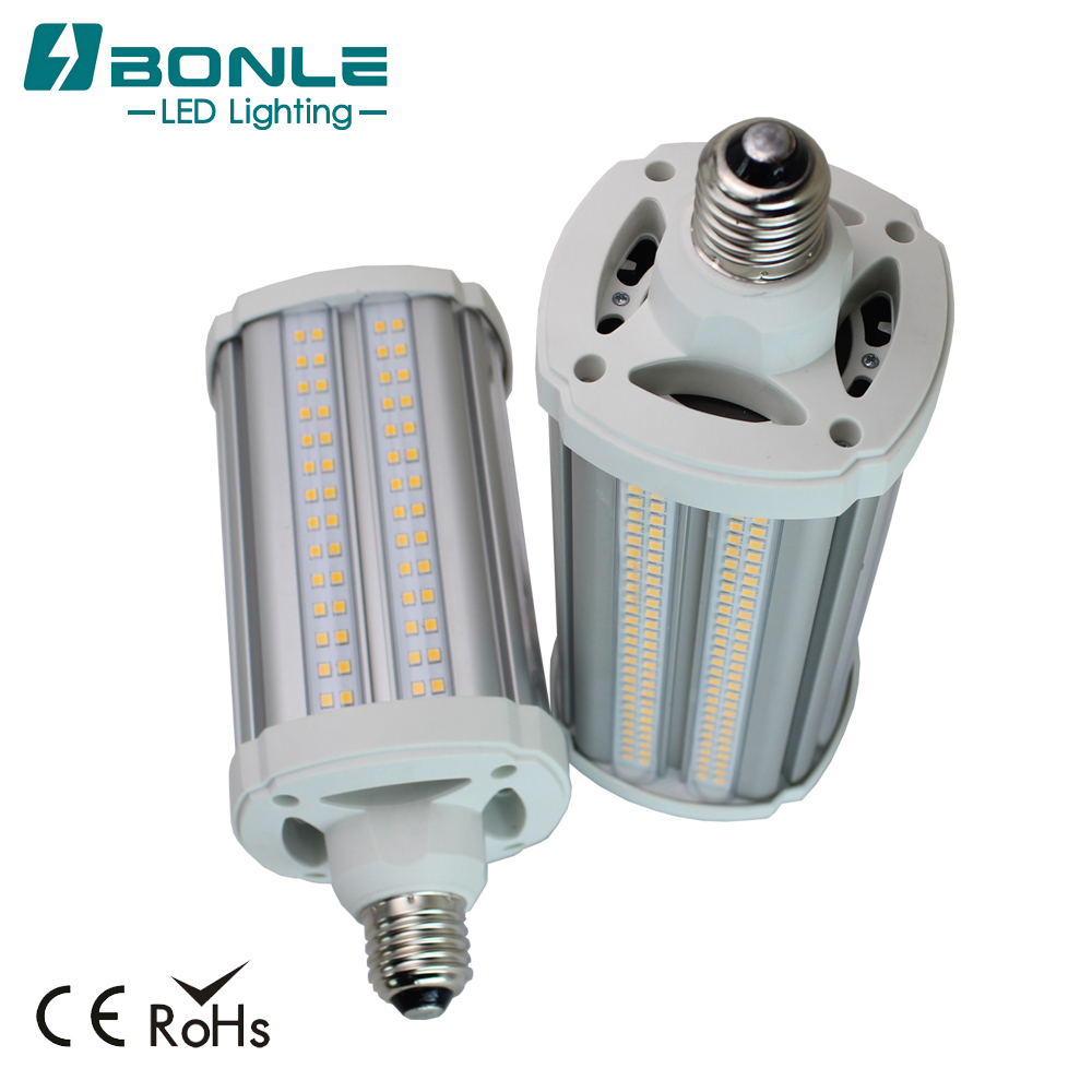 27W 36W 45W 54W Led Corn Bulb With Etl Dlc Ce Rosh E27 E40