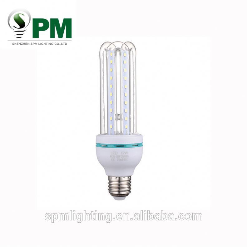 Factory supply e27 3w 5w 7w 9w 12w 24w 32w CE rohs led corn light