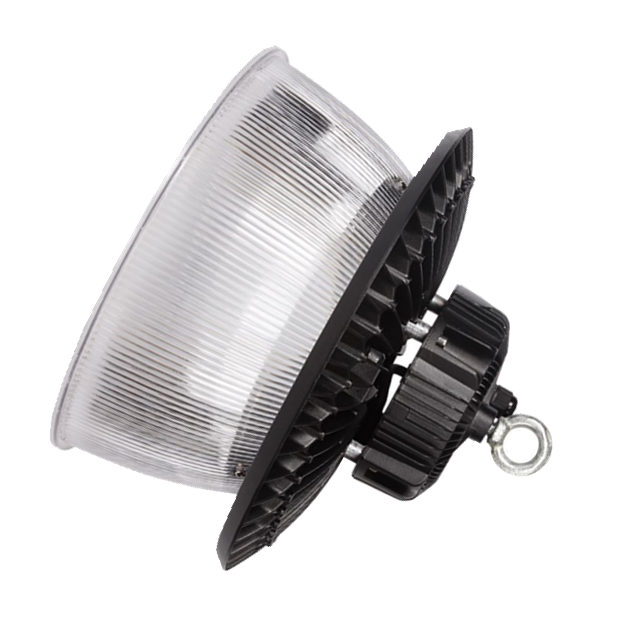 LED ufo high bay light 480 mm diameter 60degree pc reflector