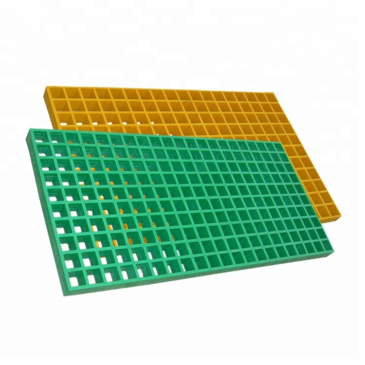 fiberglass grating fiberglass walkway FRP grid ceiling