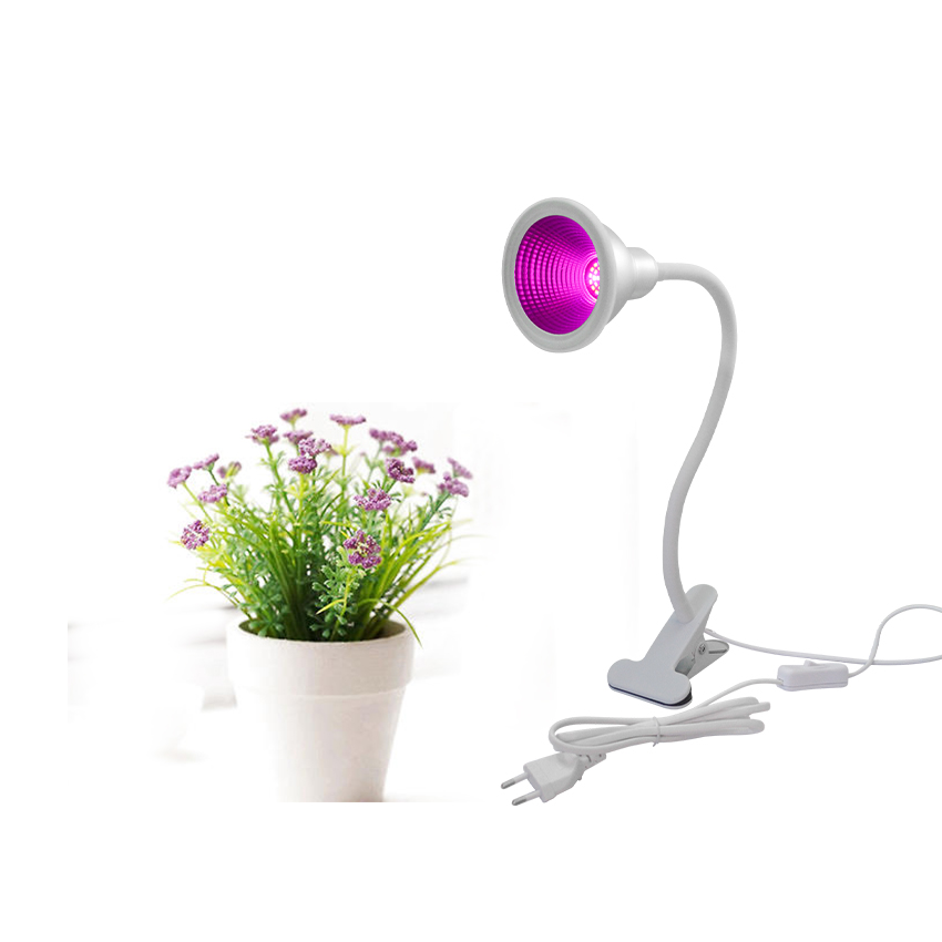 Single Head  Dual Head  Plant Growing Lamp for Indoor Horticulture Led Grow Lighting Product