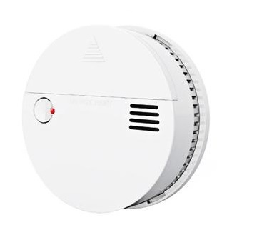 best design low price Smoke and CO detector