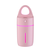 Cool Colorful LED Light Portable Oil Diffuser Ultrasonic Spray Mist Humidifier For Home