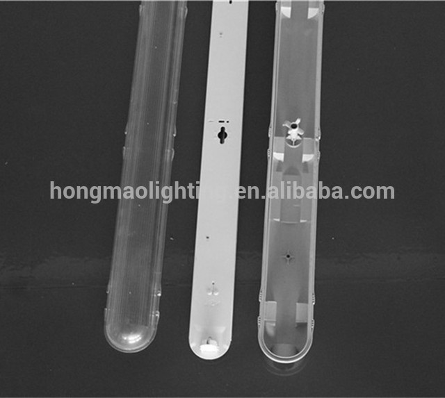 ip65 Waterproof 1.5M LED Tri-proof Light Shell