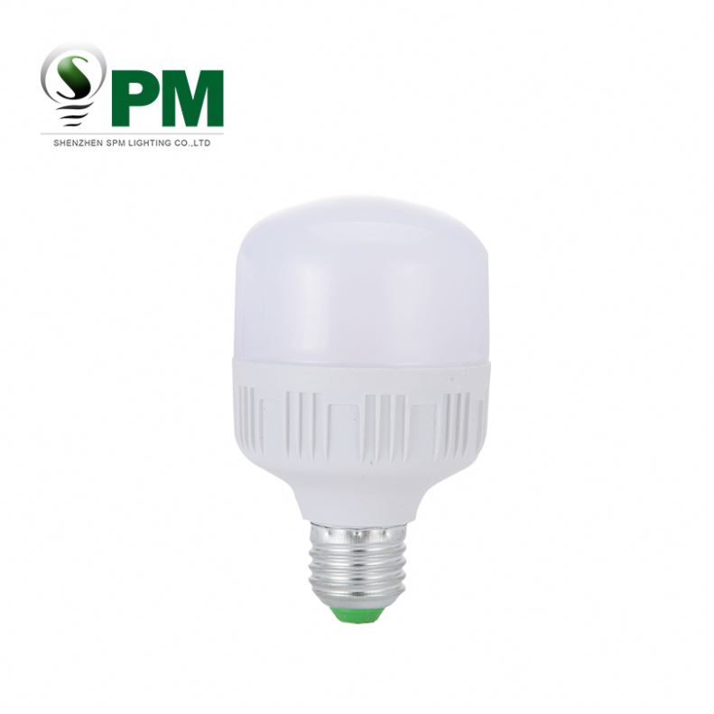 New model olive bulb high power 7w bulb led a60 a19