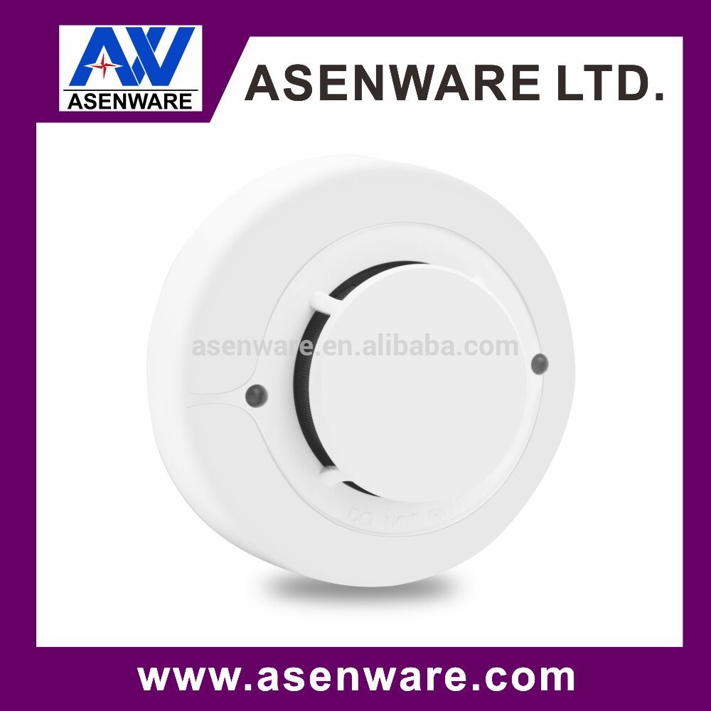 Asenware Fire Alarm Smoke Detector Sensor