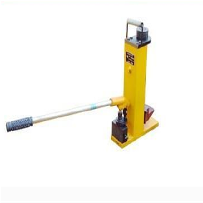 5T/10T mechanical lift rack jacks / track jack for sales