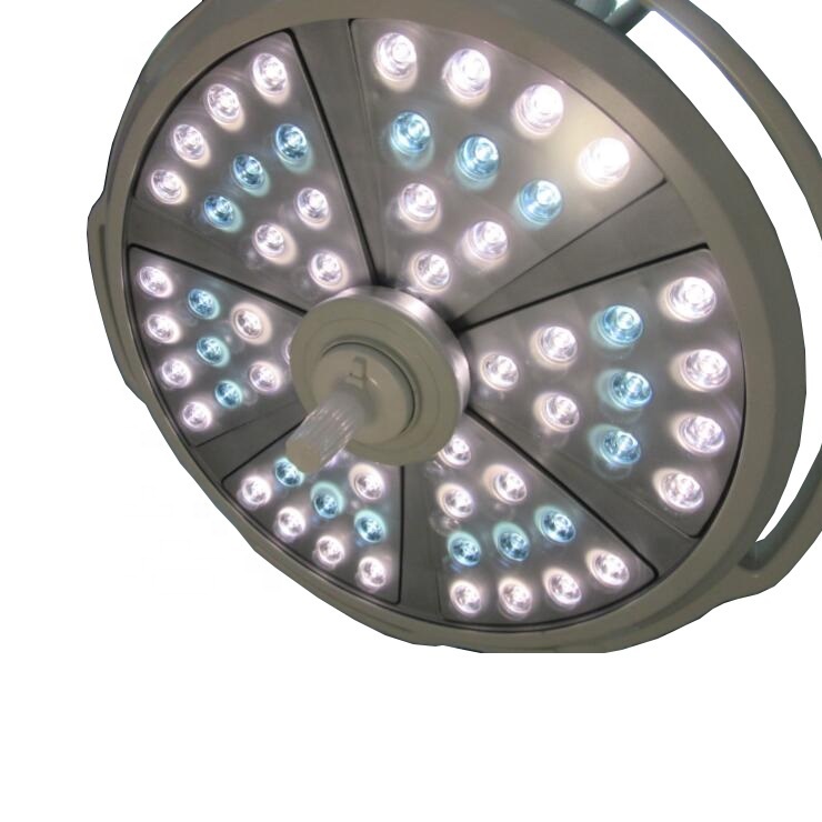 Hospital operation room shadowless led operating lights