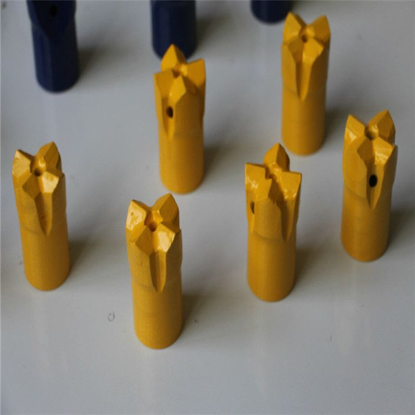 chisel drill bit/cup bit drill/mortise drill bit