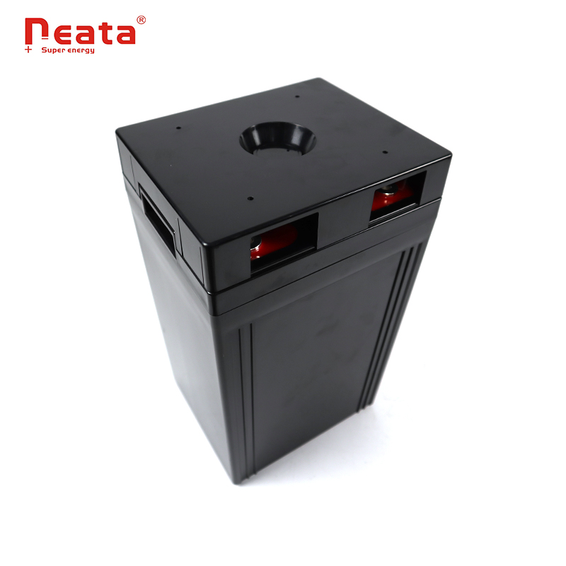 2v 400ah Maintenance free deep cycle telecom battery for telecom tower