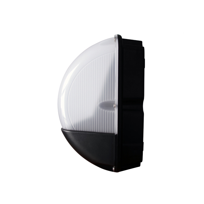 Hot sell AC85-265v outdoor 50w led wall pack