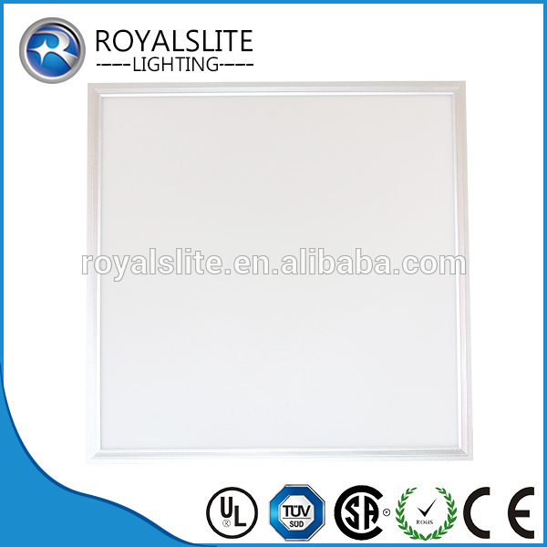 wholesale led square panel light 24w 36w