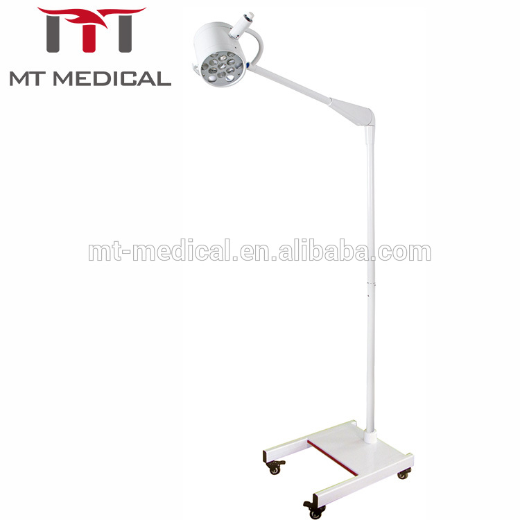 Portable LED Operation Lamp Medical examination Light single battery operated mini led Lights
