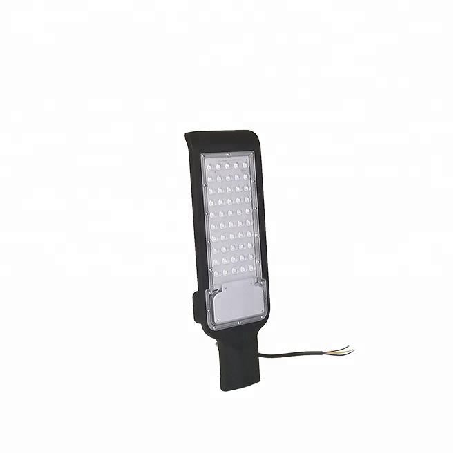 Wholesale cold white waterproof ip65 50w led street light