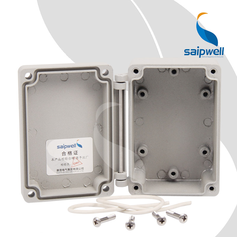 Saipwell/Saip pcb waterproof ip65 plastic enclosure,ip67 aluminum waterproof enclosure,electrical plastic ip66 waterproof box