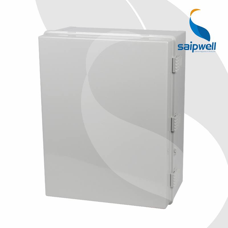 SAIPWELL J 500*400*200mm Power Supply IP66 Hermetic Waterproof Box