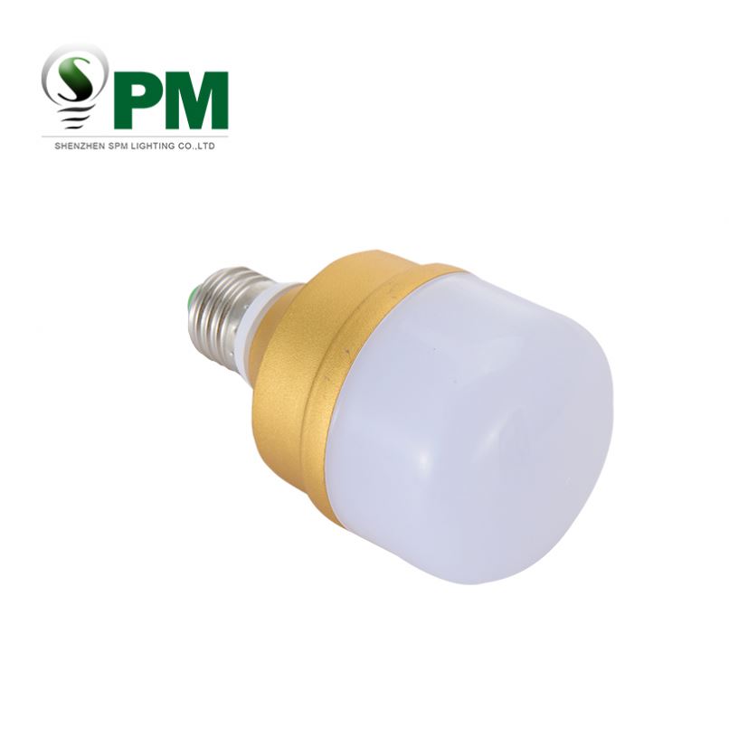 crystal chandelier lighting high brightness 7 watt led bulb