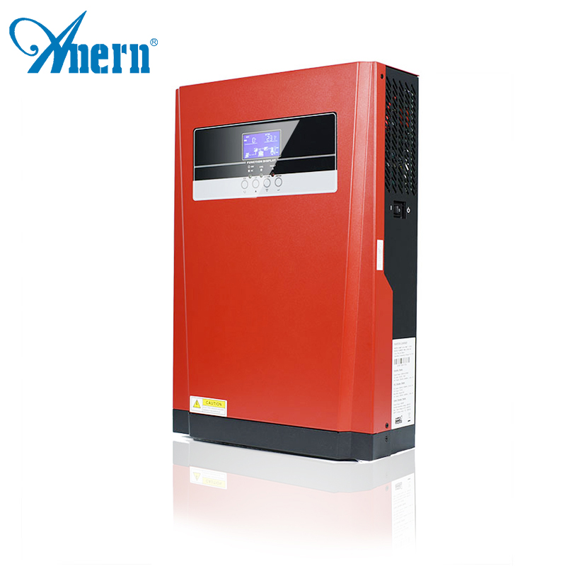 1kw 3kw 5kw 10kw 30kw solar grid tie inverter