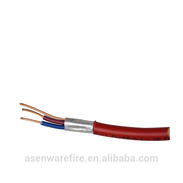 factory directly sale fire cable for fire fighting and alarm use
