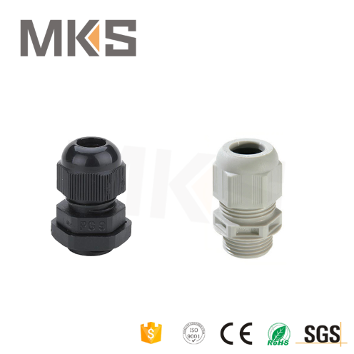 cable gland pg16 m8 nylon s cable fixing