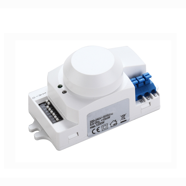 220-240VAC Microwave sensor of good price (PS-RS08)