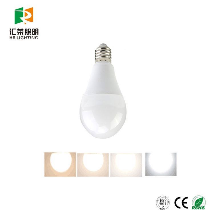 China supplier 3w 5w 7w 9w 12w E27 SMD5730 outdoor led bulb