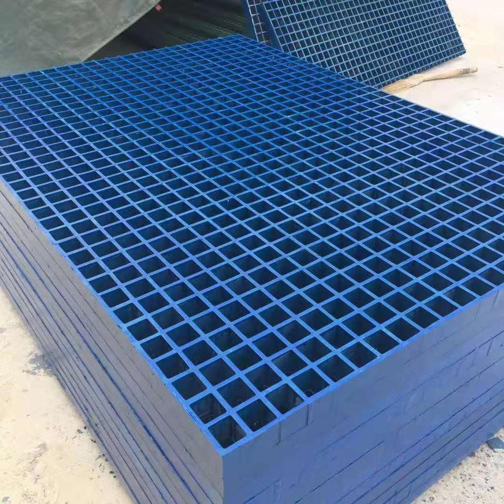 car wash grate floor frp plastic grating plastic reinforcing grid