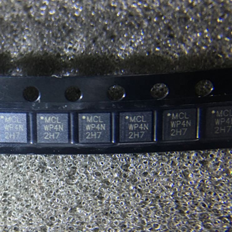 WP4N IC Chip WP4N+ 100% NEW Original All Electronic Components IC Supplies China