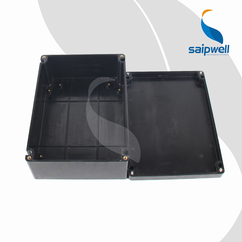 SAIPWELL/Saip Plastic Enclosure IP67 Waterproof Electrical explosion proof junction box