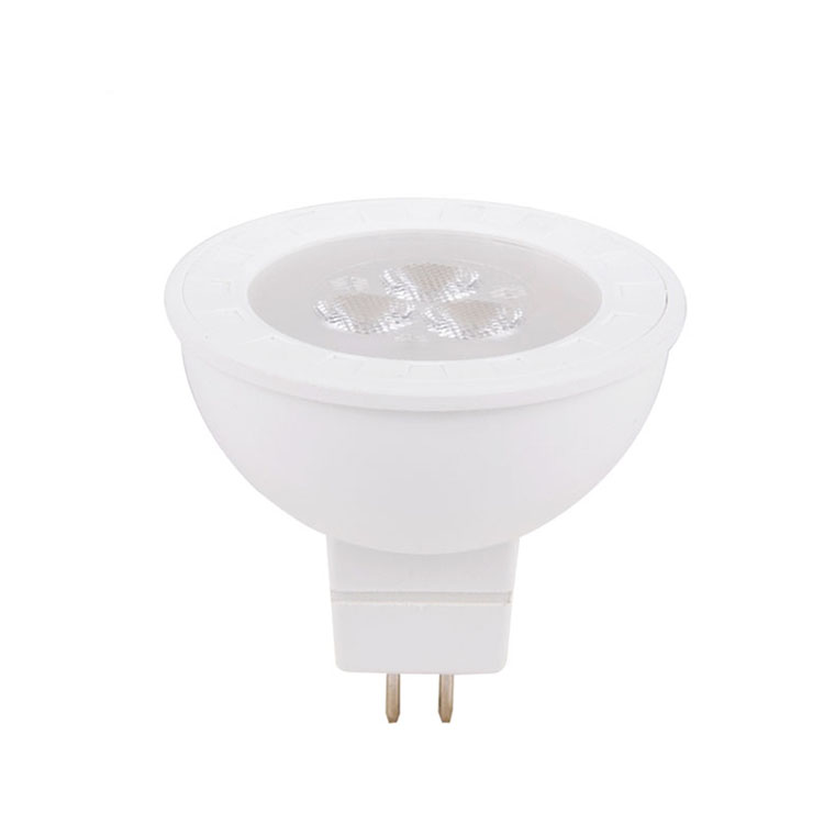 High Power MR16 LED Bulb, SMD 3W LED MR16 GU5.3 For Downlight