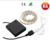 AAA battery powered LED strip kit Led USB Plug Flexible Led Strip Lights for bed/closet/kitchen/room with battery box
